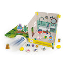 No Mercy for Monsters - Bards & Cards