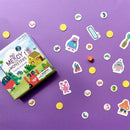 No Mercy for Monsters - Bards & Cards