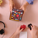 Music IQ - Bards & Cards