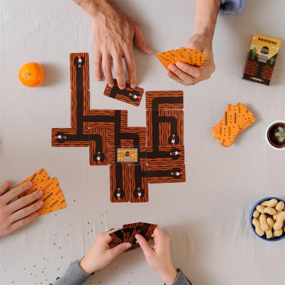 Bandido - Bards & Cards