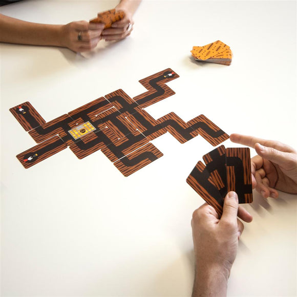 Bandido - Bards & Cards