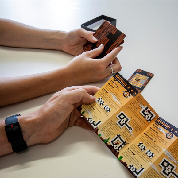 Bandido - Bards & Cards