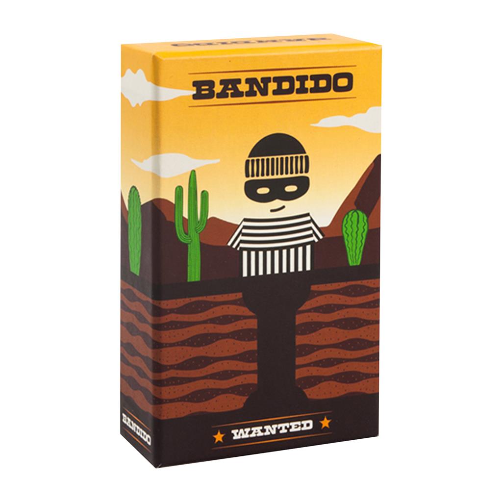 Bandido - Bards & Cards