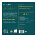 Beer IQ - Bards & Cards