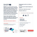 Baby IQ - Bards & Cards