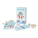 Hippo - Bards & Cards