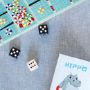 Hippo - Bards & Cards