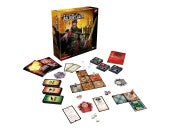Betrayal At Baldurs Gate - Bards & Cards