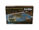 Axis and Allies 1942 Second Edition - Bards & Cards