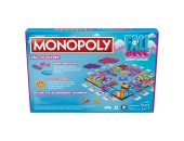 Monopoly: Fall Guys - Bards & Cards