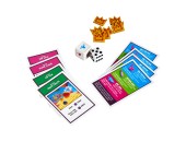 Monopoly: Fall Guys - Bards & Cards