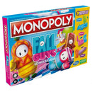 Monopoly: Fall Guys - Bards & Cards