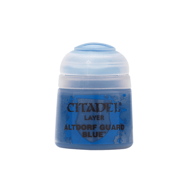 Citadel Layer Paint (12ml) - Bards & Cards