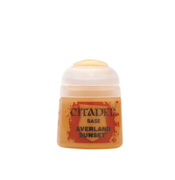 Citadel Base Paint (12ml) - Bards & Cards
