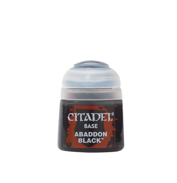 Citadel Base Paint (12ml) - Bards & Cards
