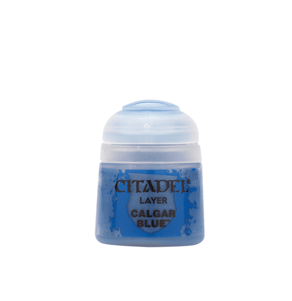Citadel Layer Paint (12ml) - Bards & Cards