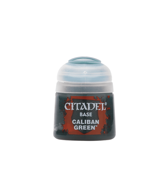 Citadel Base Paint (12ml) - Bards & Cards