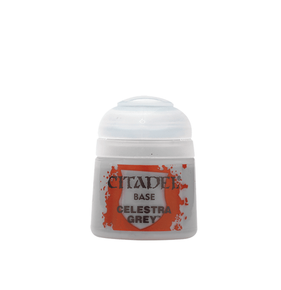 Citadel Base Paint (12ml) - Bards & Cards