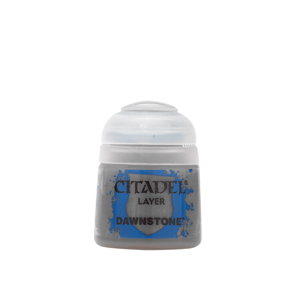 Citadel Layer Paint (12ml) - Bards & Cards