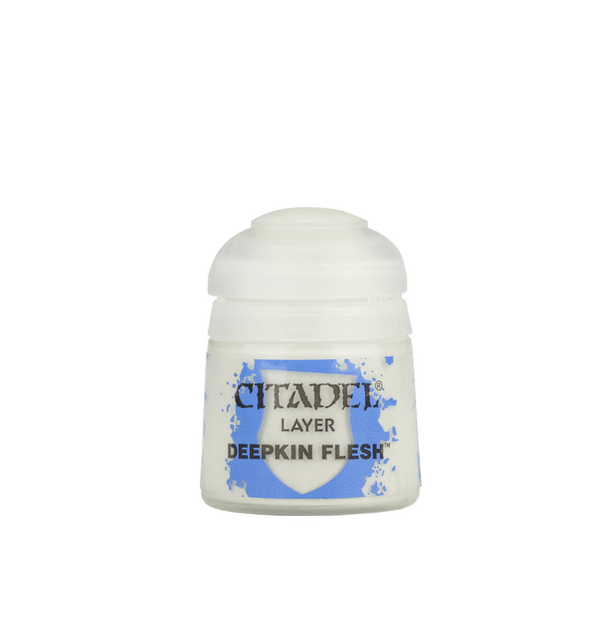 Citadel Layer Paint (12ml) - Bards & Cards