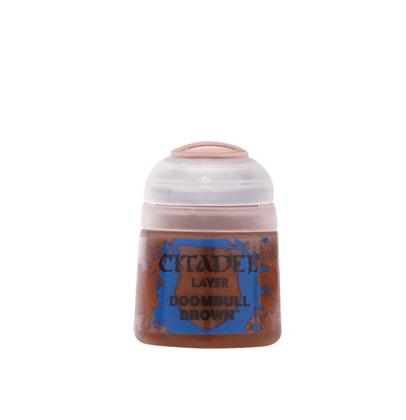 Citadel Layer Paint (12ml) - Bards & Cards