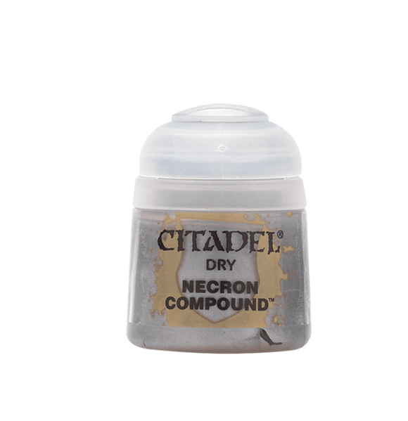 Citadel Dry Paint (12ml) - Bards & Cards