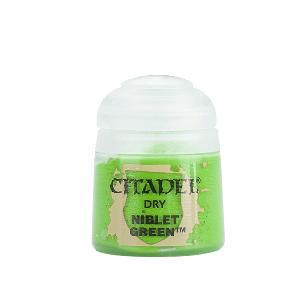 Citadel Dry Paint (12ml) - Bards & Cards
