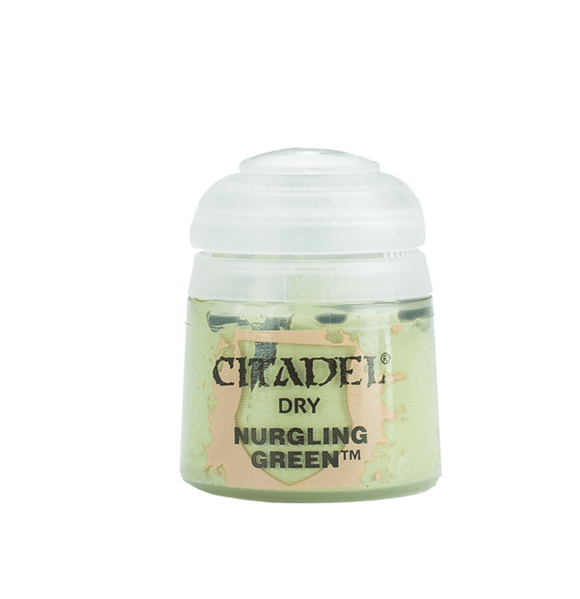 Citadel Dry Paint (12ml) - Bards & Cards