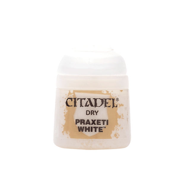 Citadel Dry Paint (12ml) - Bards & Cards