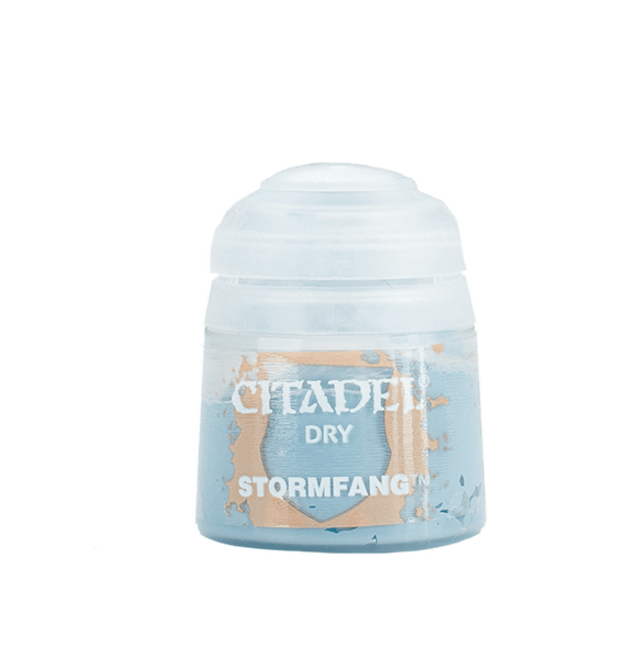 Citadel Dry Paint (12ml) - Bards & Cards