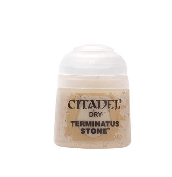 Citadel Dry Paint (12ml) - Bards & Cards