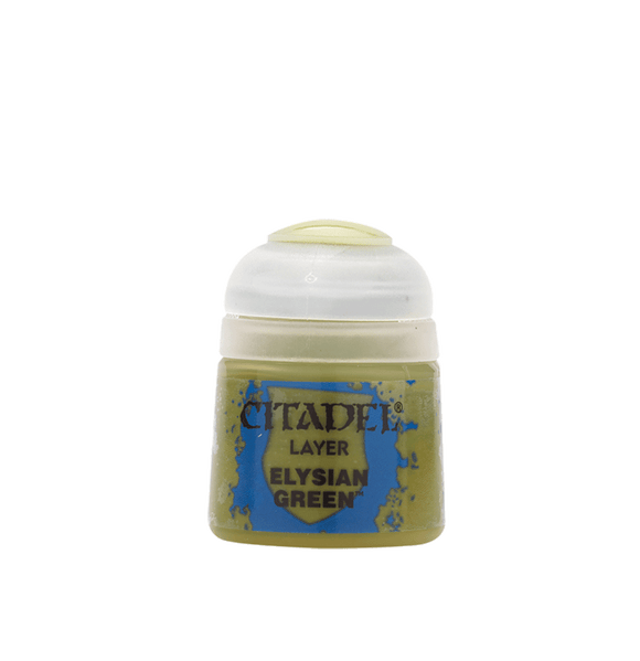 Citadel Layer Paint (12ml) - Bards & Cards