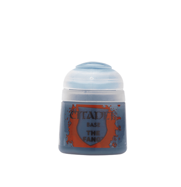 Citadel Base Paint (12ml) - Bards & Cards