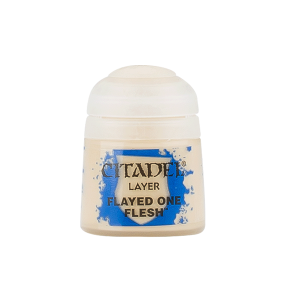 Citadel Layer Paint (12ml) - Bards & Cards