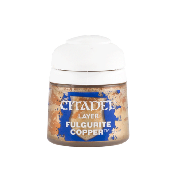 Citadel Layer Paint (12ml) - Bards & Cards