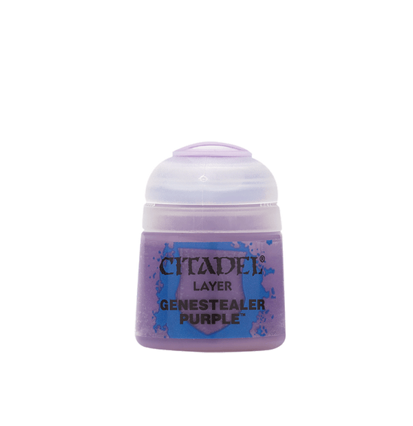 Citadel Layer Paint (12ml) - Bards & Cards
