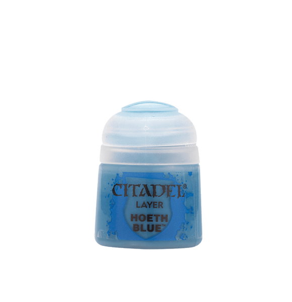 Citadel Layer Paint (12ml) - Bards & Cards