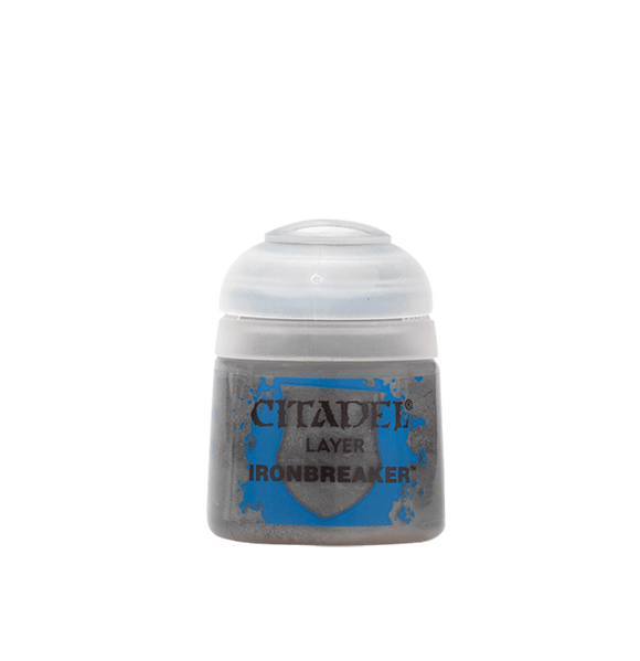 Citadel Layer Paint (12ml) - Bards & Cards