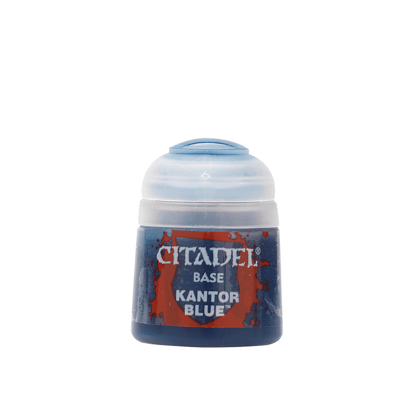 Citadel Base Paint (12ml) - Bards & Cards