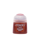 Citadel Base Paint (12ml) - Bards & Cards