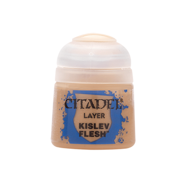 Citadel Layer Paint (12ml) - Bards & Cards