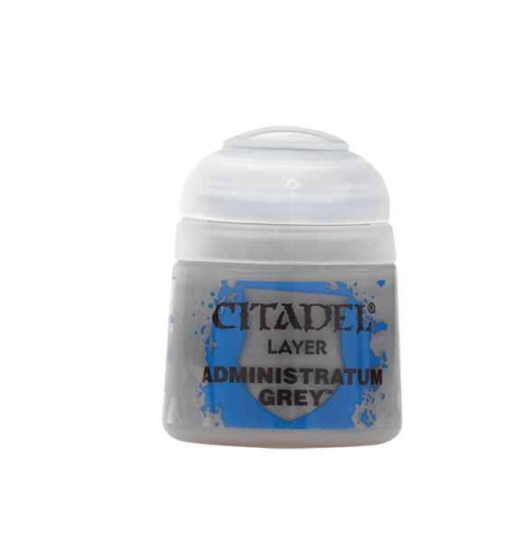 Citadel Layer Paint (12ml) - Bards & Cards