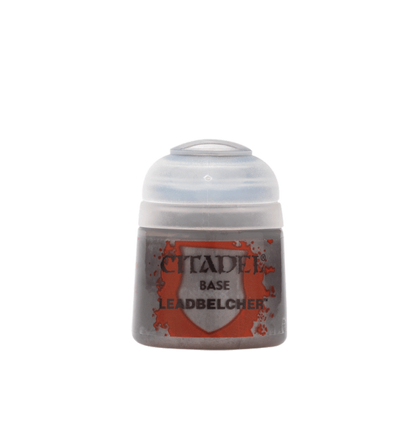 Citadel Base Paint (12ml) - Bards & Cards