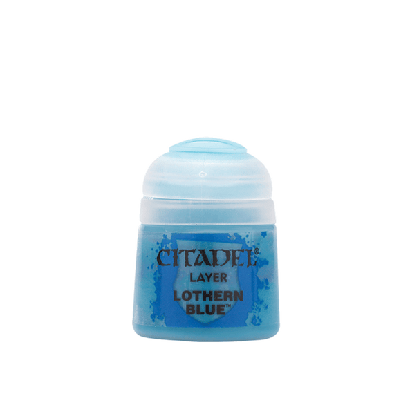 Citadel Layer Paint (12ml) - Bards & Cards