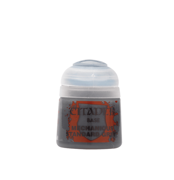 Citadel Base Paint (12ml) - Bards & Cards