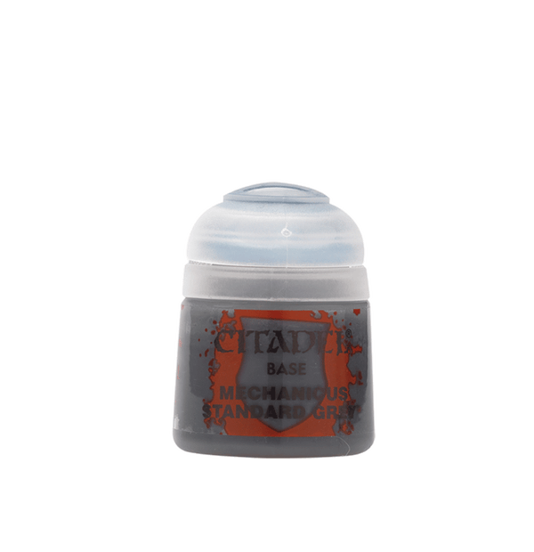 Citadel Base Paint (12ml) - Bards & Cards
