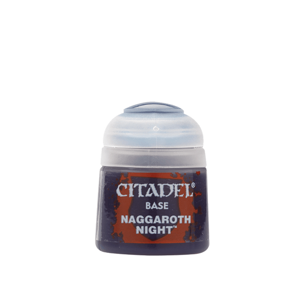 Citadel Base Paint (12ml) - Bards & Cards