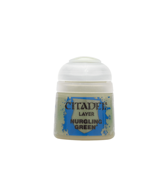 Citadel Layer Paint (12ml) - Bards & Cards