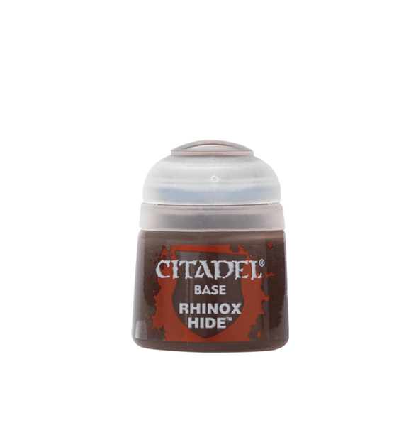 Citadel Base Paint (12ml) - Bards & Cards