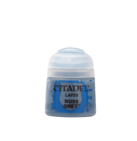 Citadel Layer Paint (12ml) - Bards & Cards